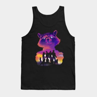 We are the guardians Tank Top